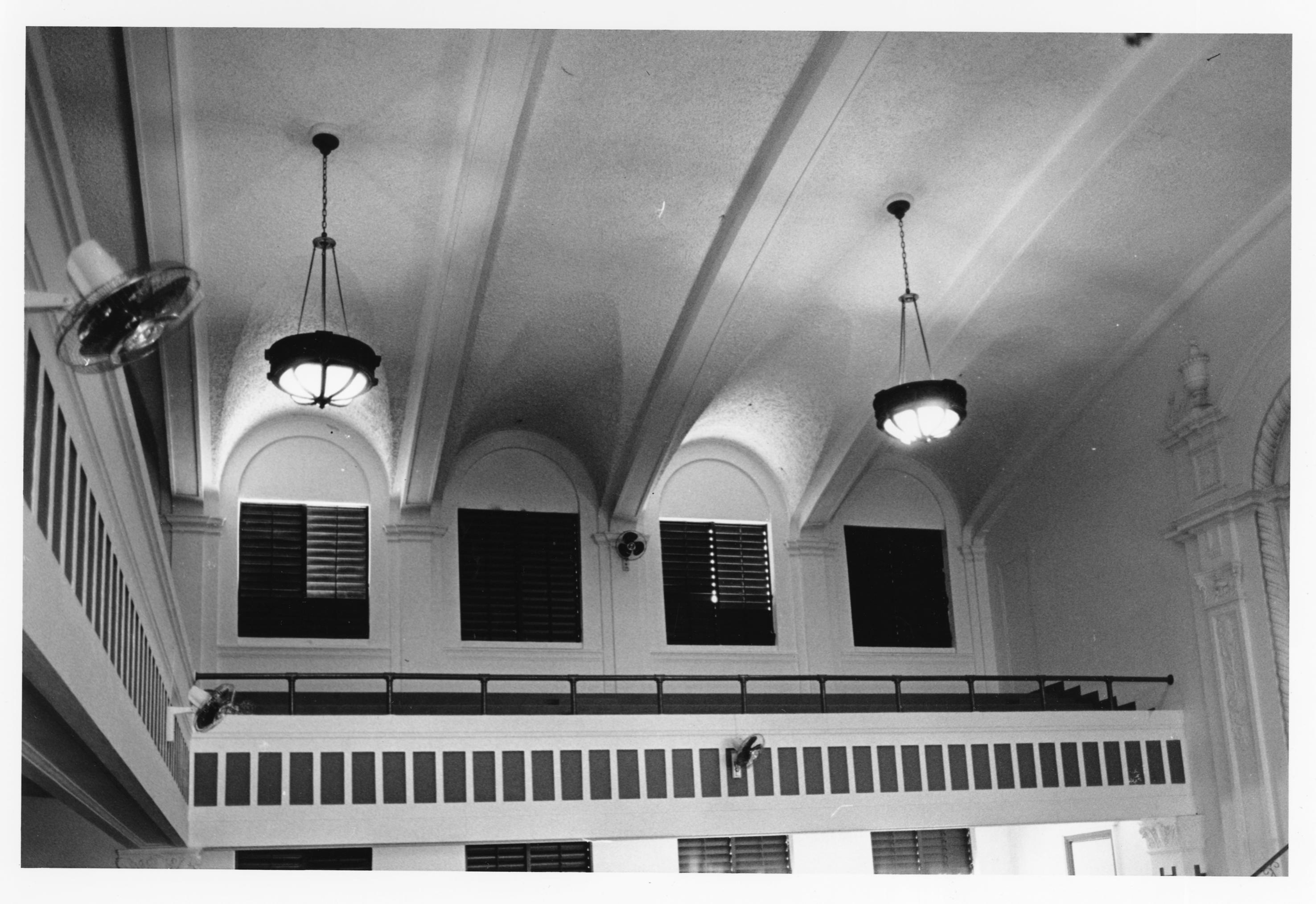 Central High School - 87001309